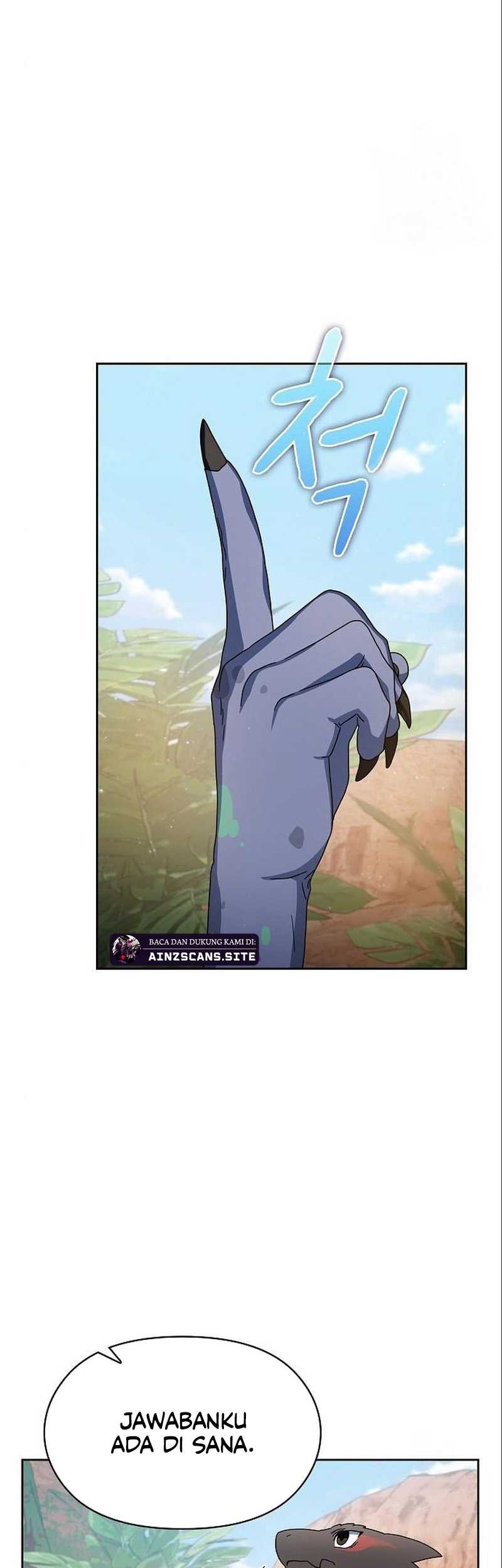 The Nebula’s Civilization Chapter 08 Gambar 39