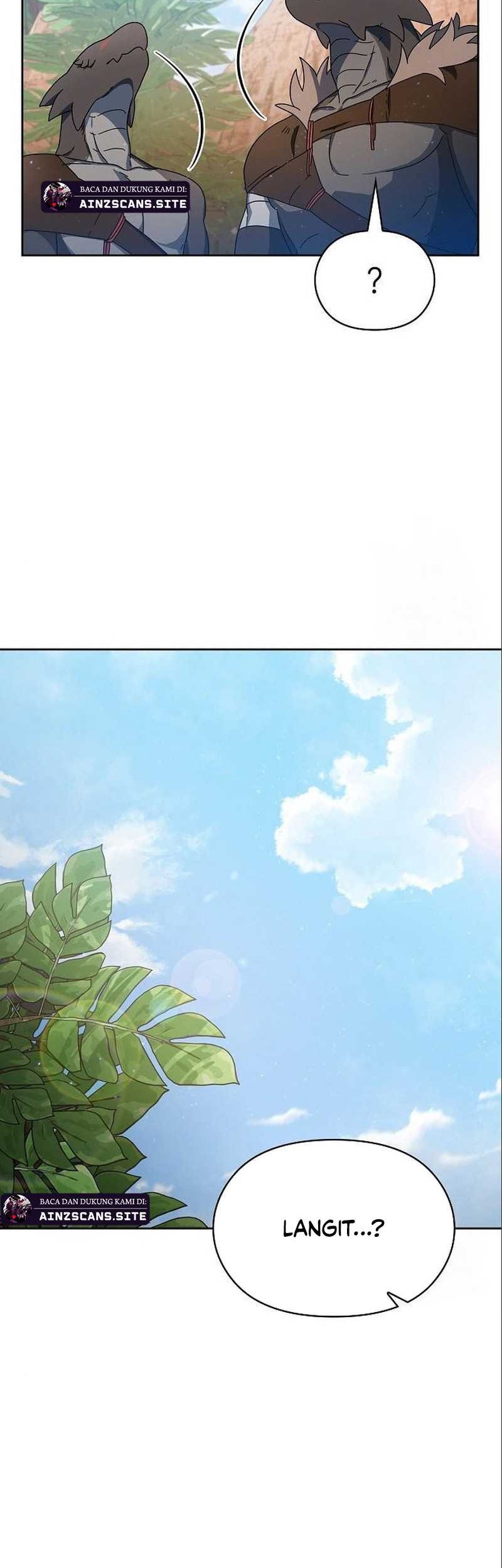 The Nebula’s Civilization Chapter 08 Gambar 40