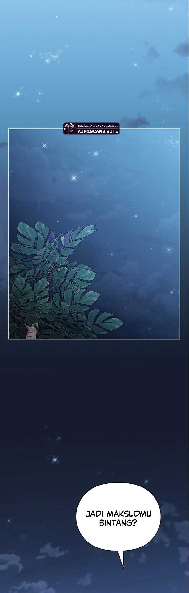 The Nebula’s Civilization Chapter 08 Gambar 42