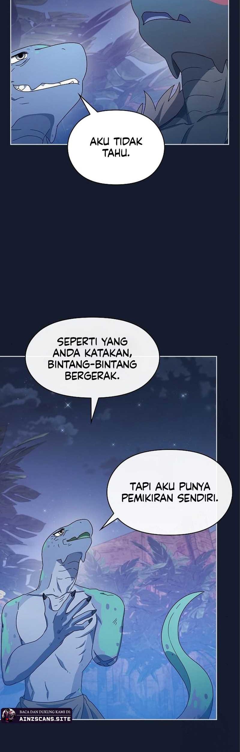 The Nebula’s Civilization Chapter 08 Gambar 44