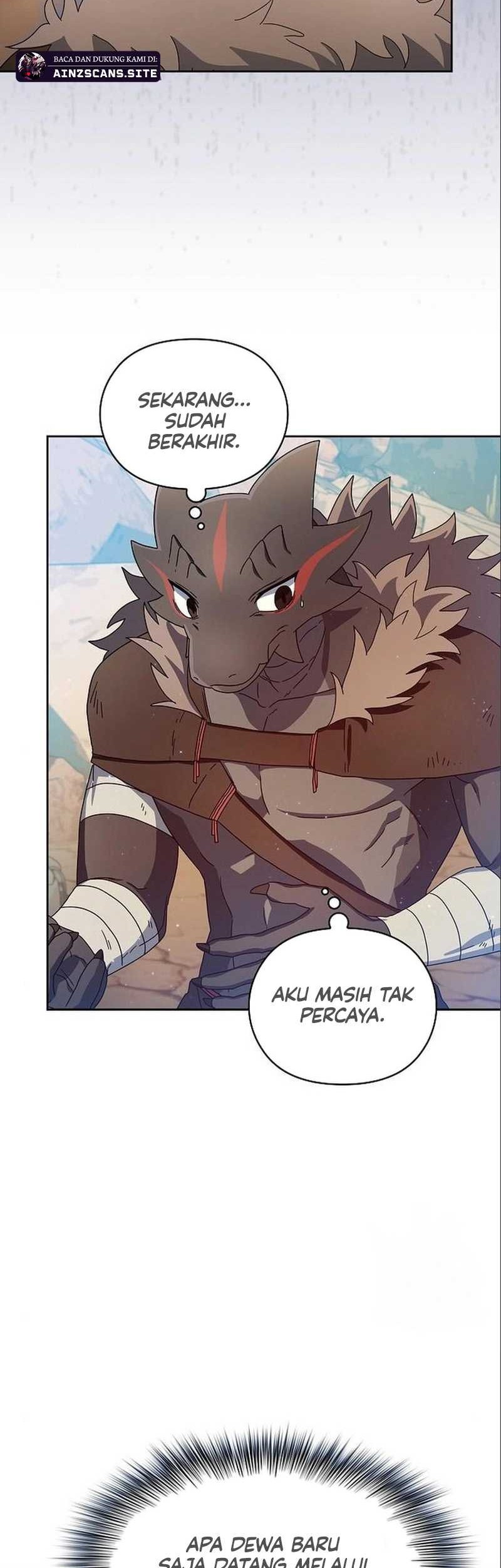 The Nebula’s Civilization Chapter 07 Gambar 52