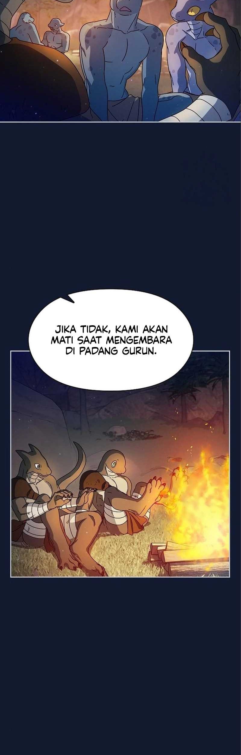 The Nebula’s Civilization Chapter 07 Gambar 58