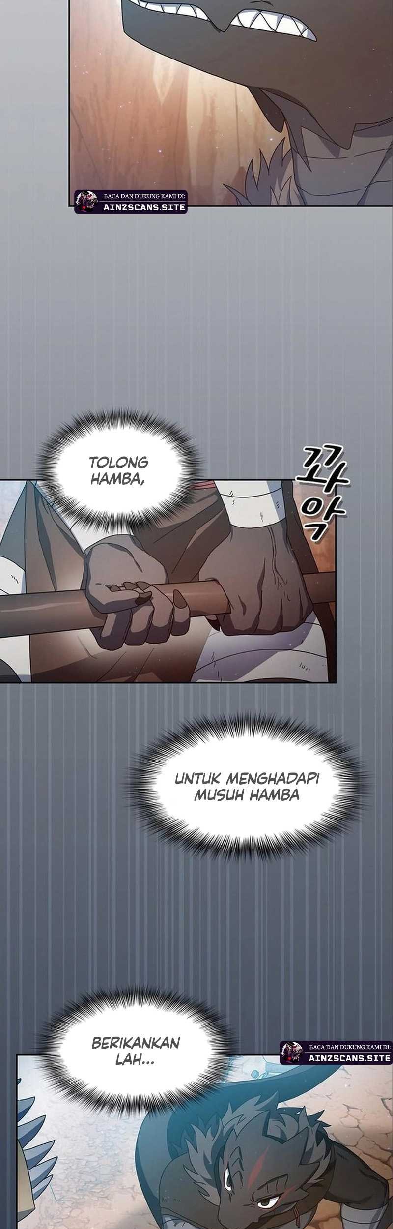 The Nebula’s Civilization Chapter 07 Gambar 7