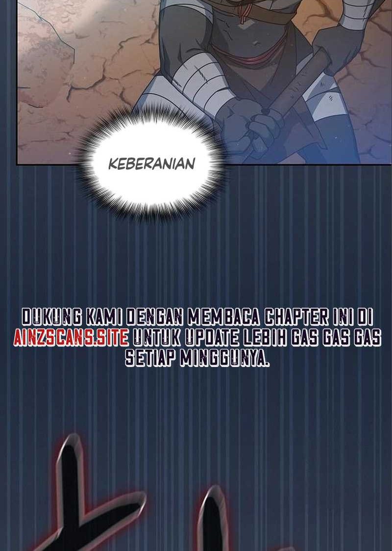 The Nebula’s Civilization Chapter 07 Gambar 8