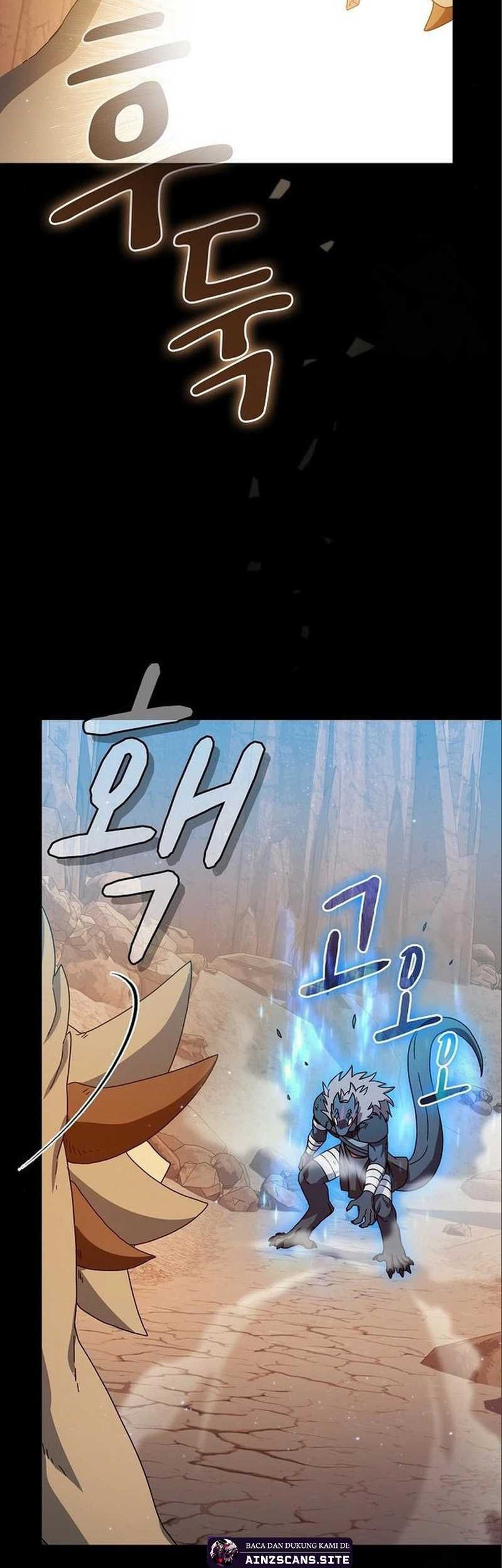 The Nebula’s Civilization Chapter 07 Gambar 22