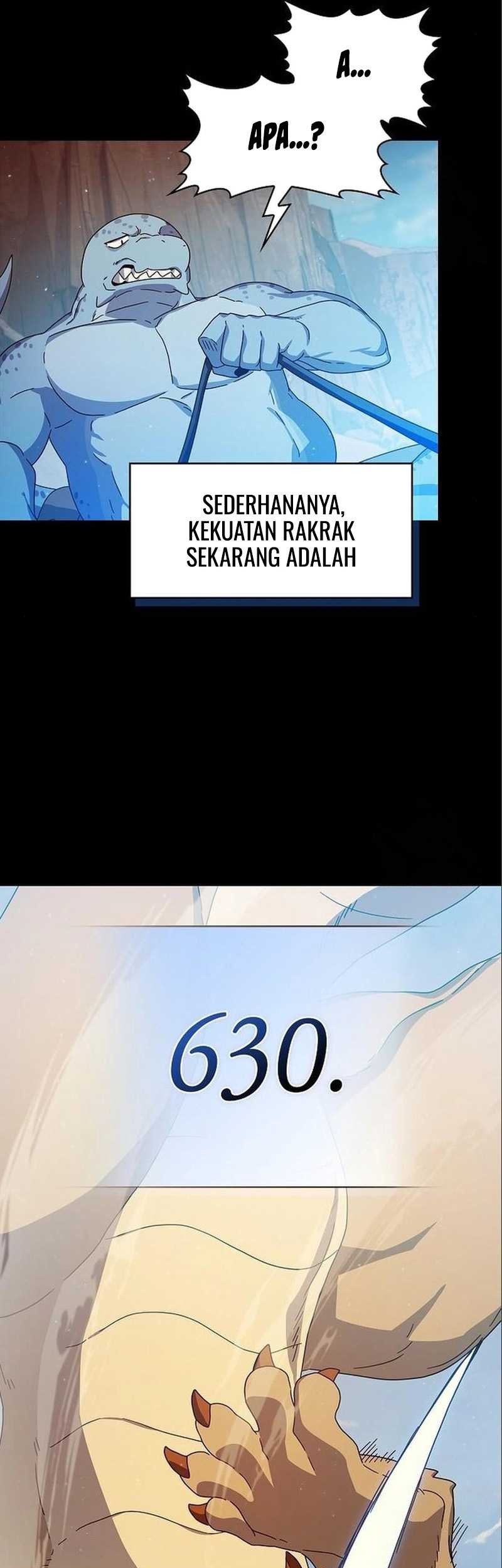 The Nebula’s Civilization Chapter 07 Gambar 33