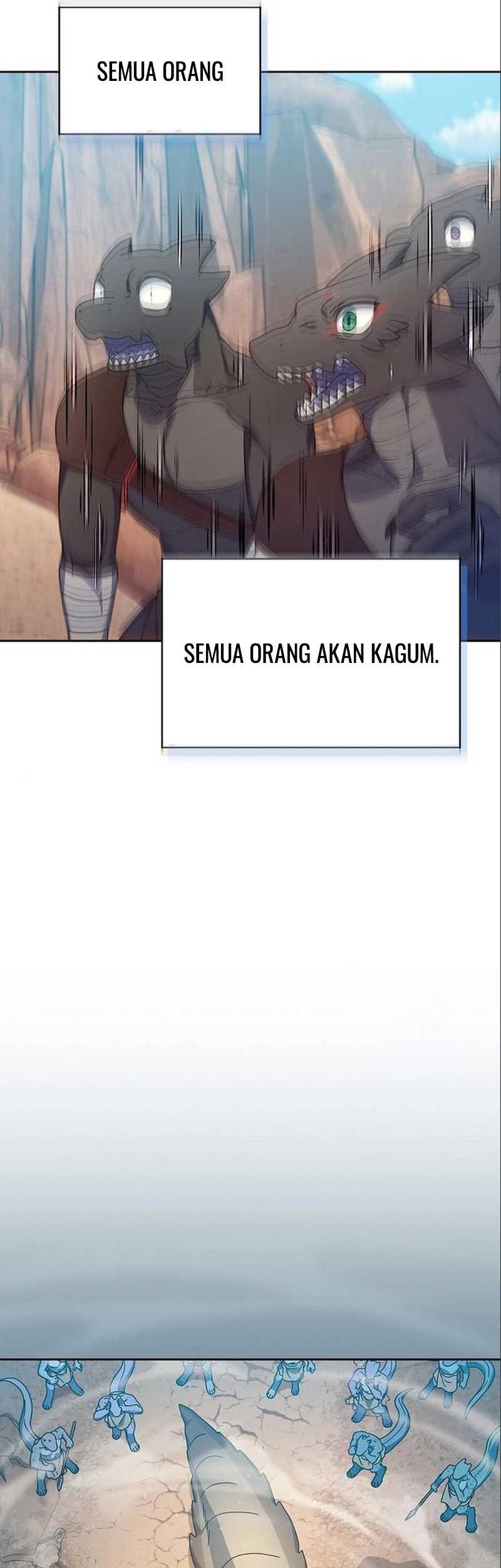 The Nebula’s Civilization Chapter 07 Gambar 39