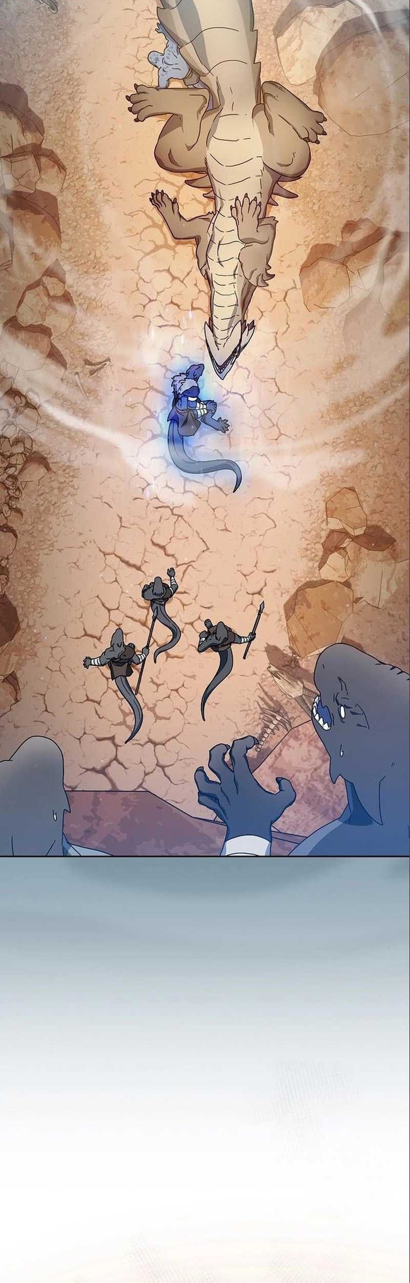 The Nebula’s Civilization Chapter 07 Gambar 40