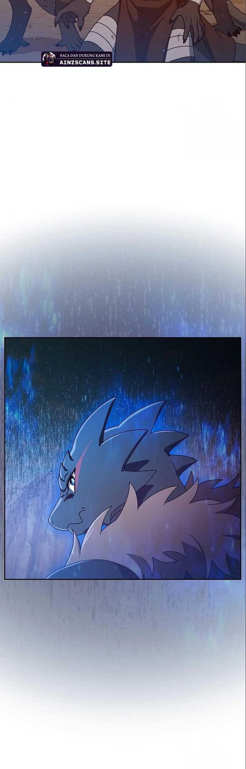 The Nebula’s Civilization Chapter 07 Gambar 42