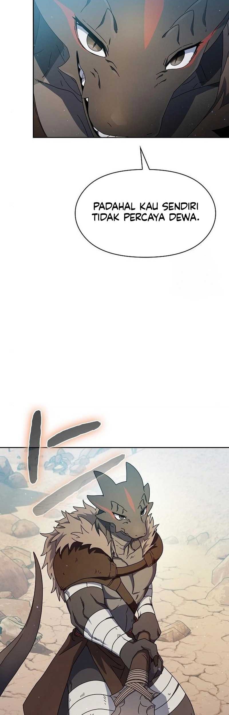 The Nebula’s Civilization Chapter 06 Gambar 54