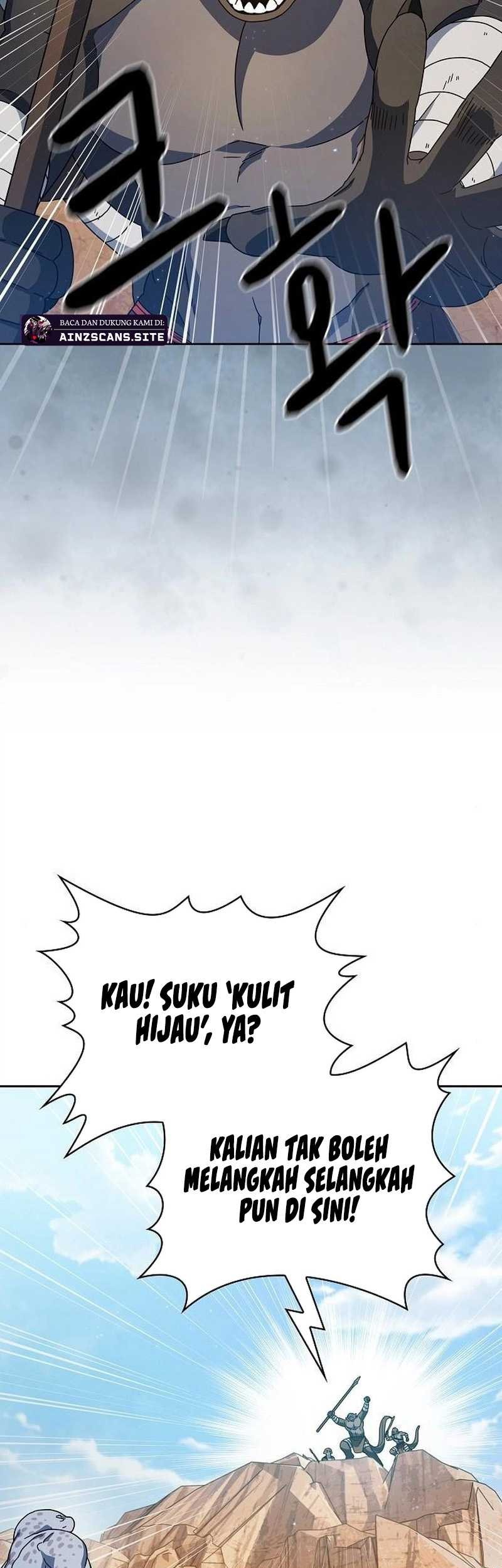 The Nebula’s Civilization Chapter 06 Gambar 13