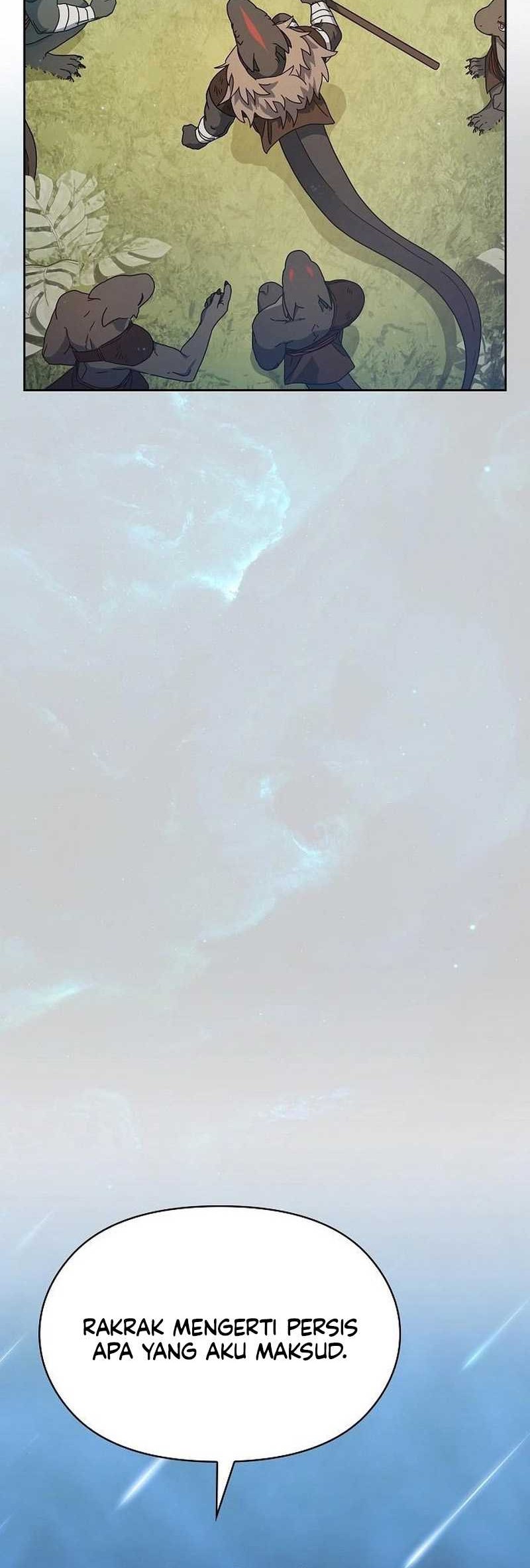 The Nebula’s Civilization Chapter 06 Gambar 26
