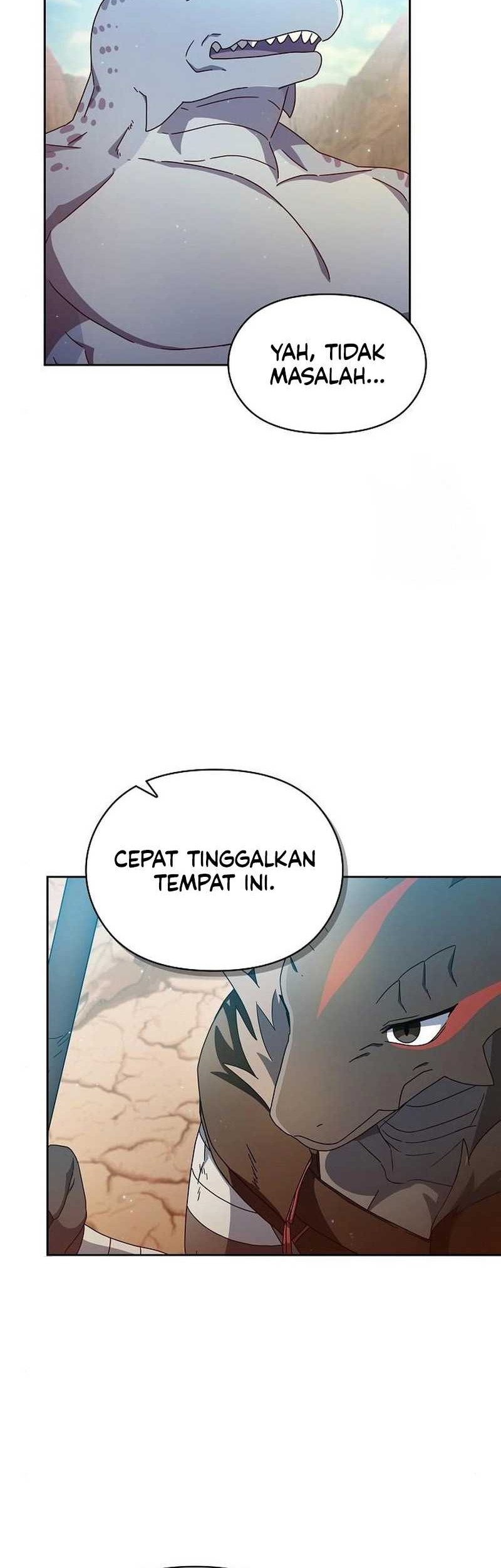 The Nebula’s Civilization Chapter 06 Gambar 42