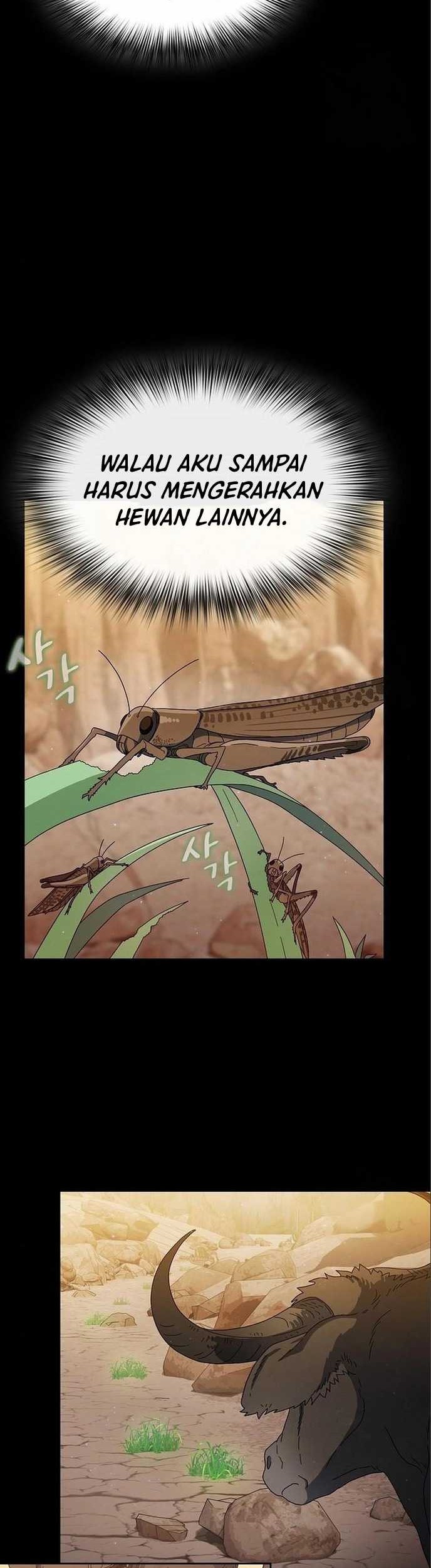 The Nebula’s Civilization Chapter 05 Gambar 32