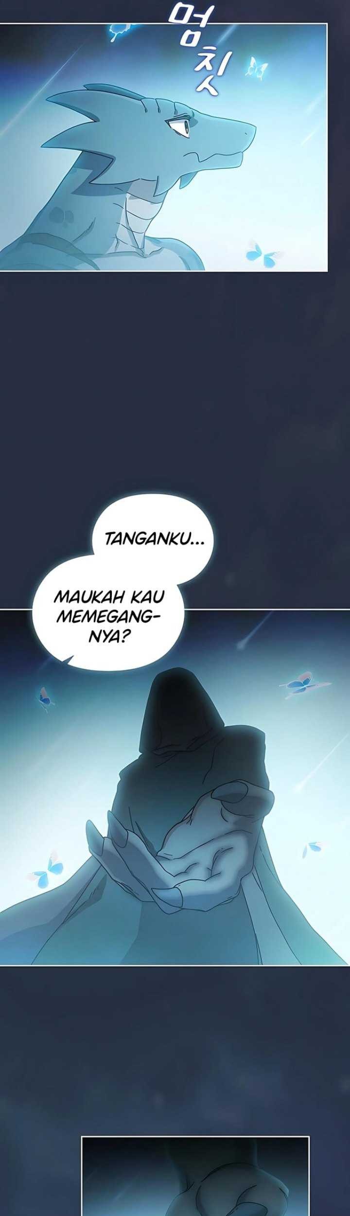 The Nebula’s Civilization Chapter 04 Gambar 33