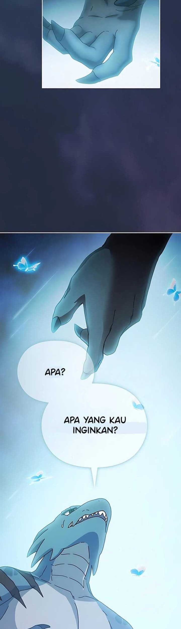The Nebula’s Civilization Chapter 04 Gambar 34