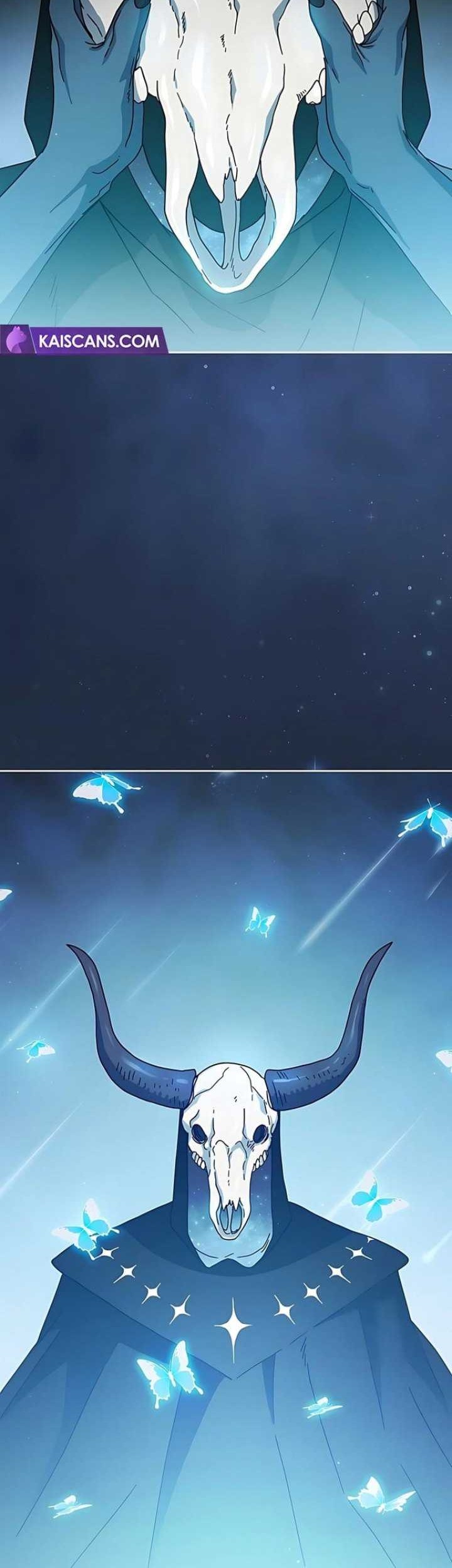 The Nebula’s Civilization Chapter 04 Gambar 39