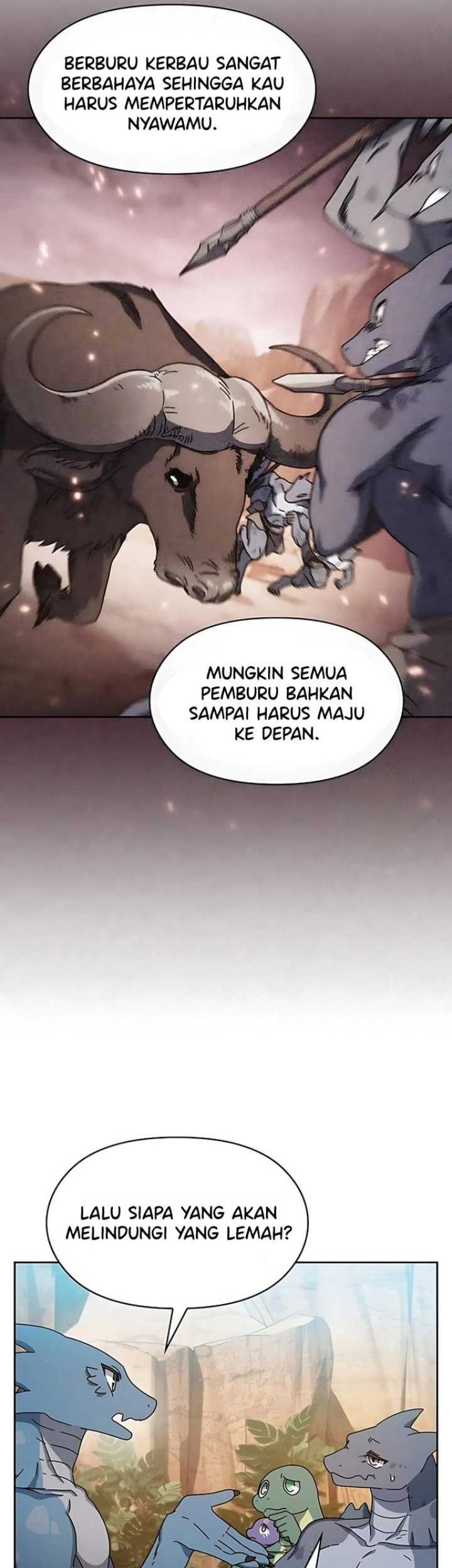 The Nebula’s Civilization Chapter 04 Gambar 45