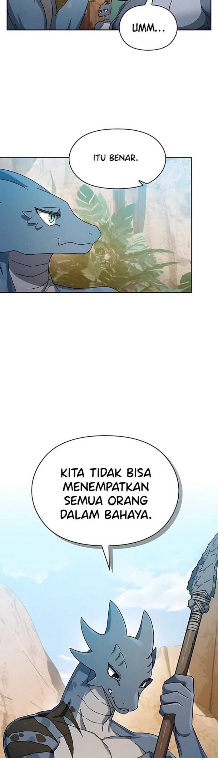 The Nebula’s Civilization Chapter 04 Gambar 46