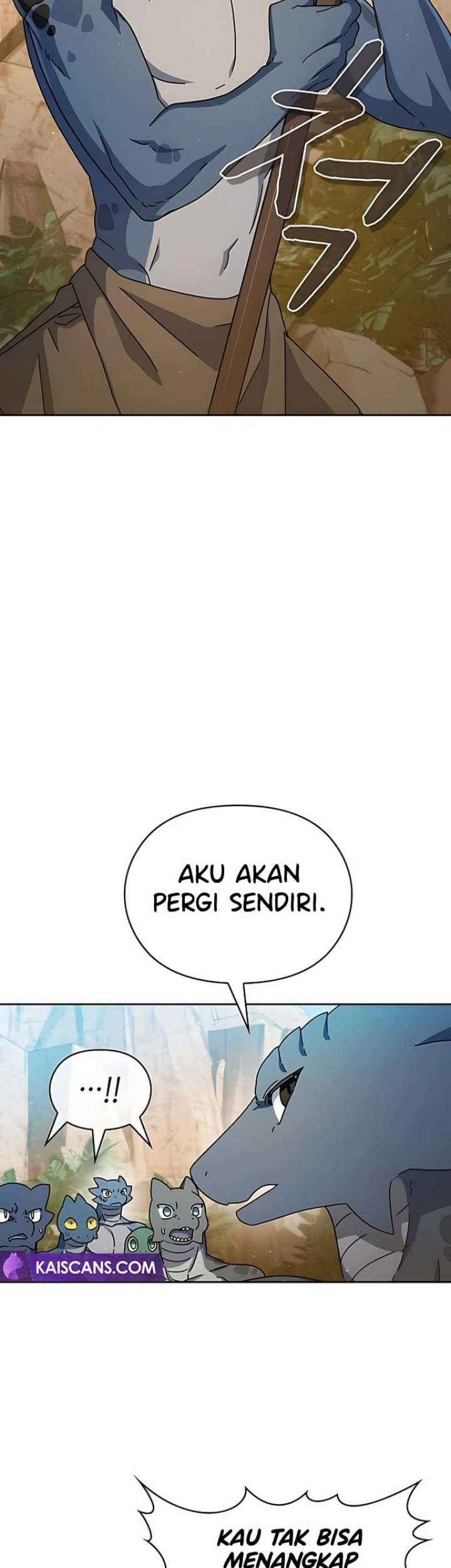 The Nebula’s Civilization Chapter 04 Gambar 47