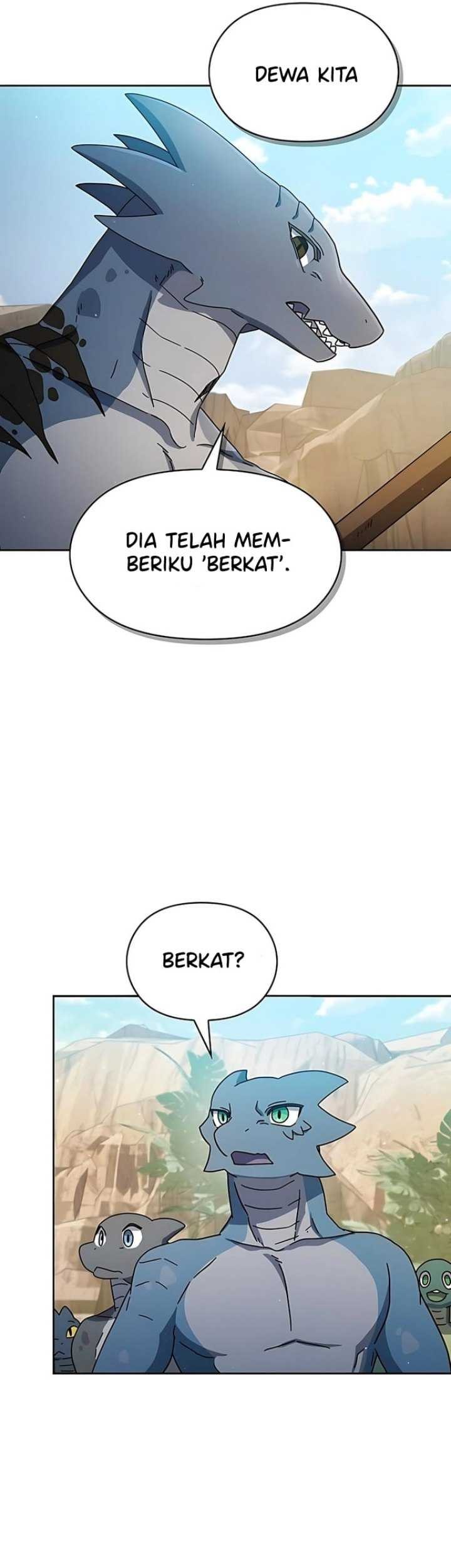 The Nebula’s Civilization Chapter 04 Gambar 49