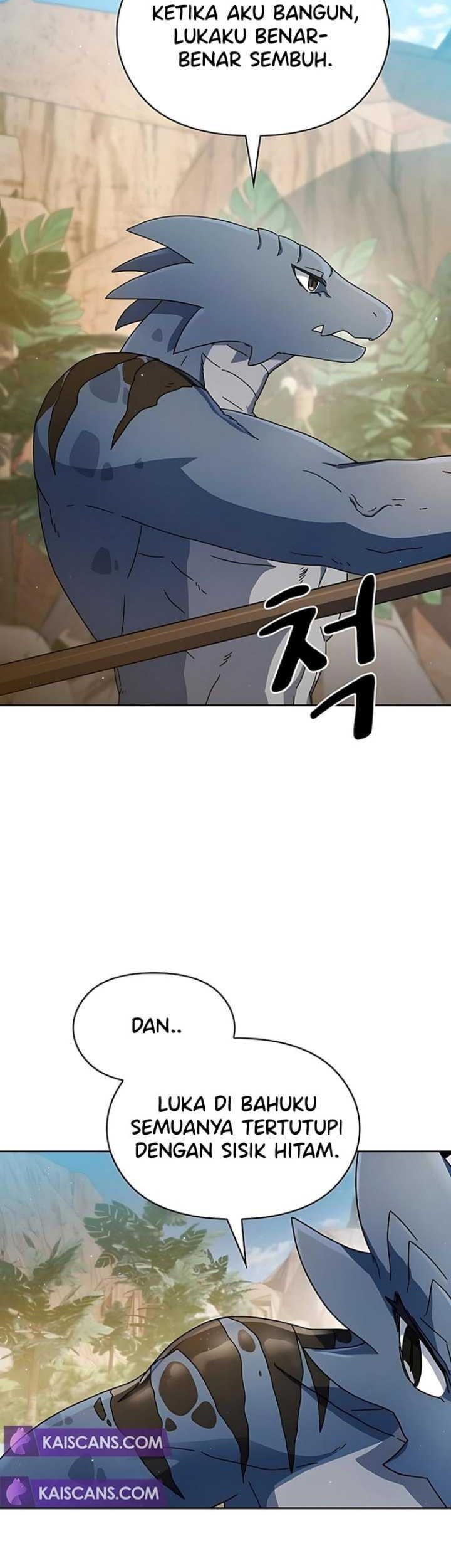 The Nebula’s Civilization Chapter 04 Gambar 51