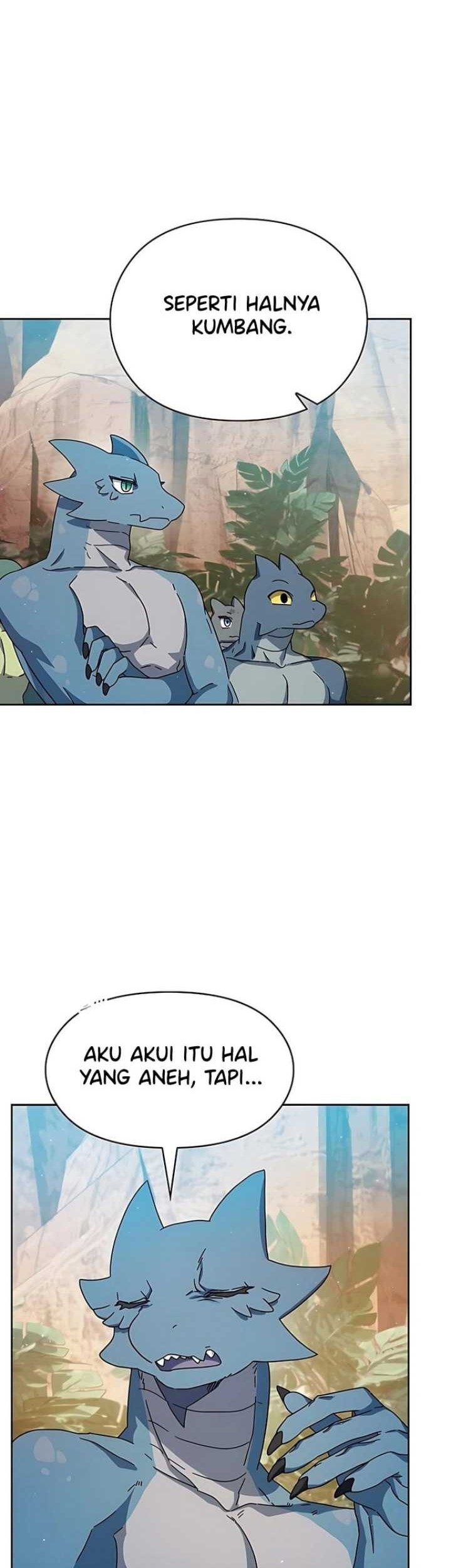 The Nebula’s Civilization Chapter 04 Gambar 52