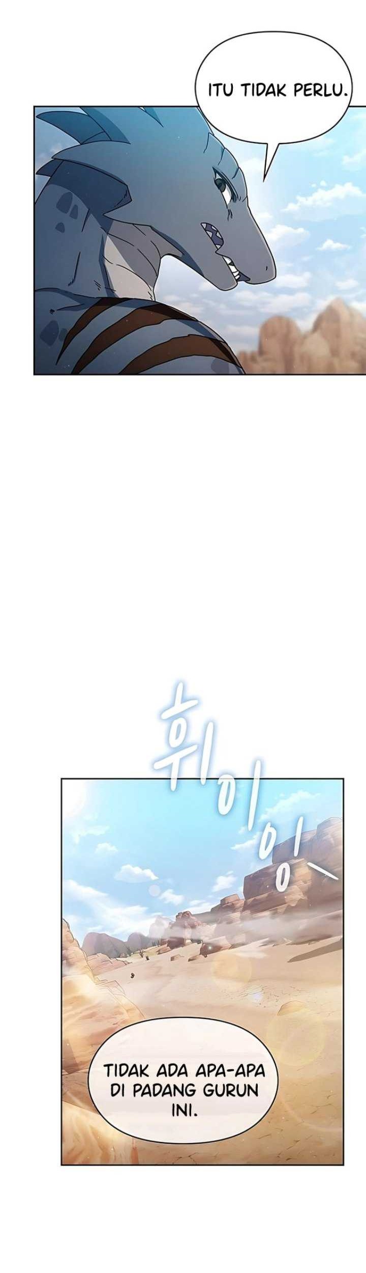 The Nebula’s Civilization Chapter 04 Gambar 8