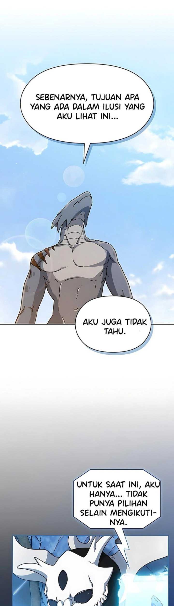 The Nebula’s Civilization Chapter 04 Gambar 9