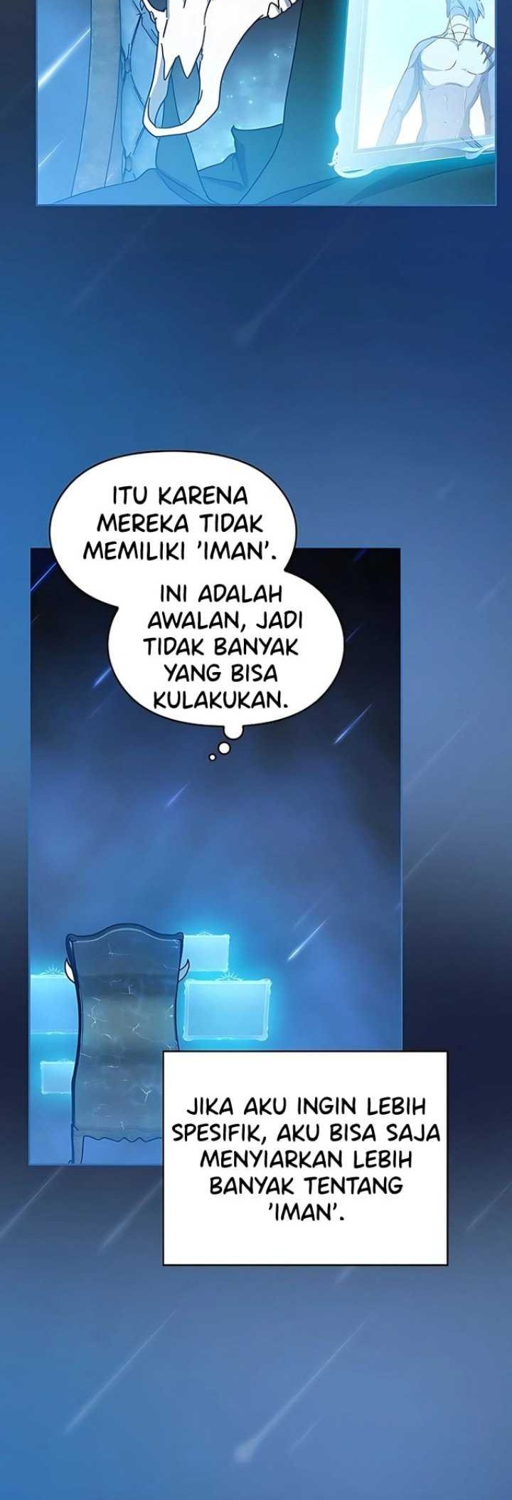 The Nebula’s Civilization Chapter 04 Gambar 10