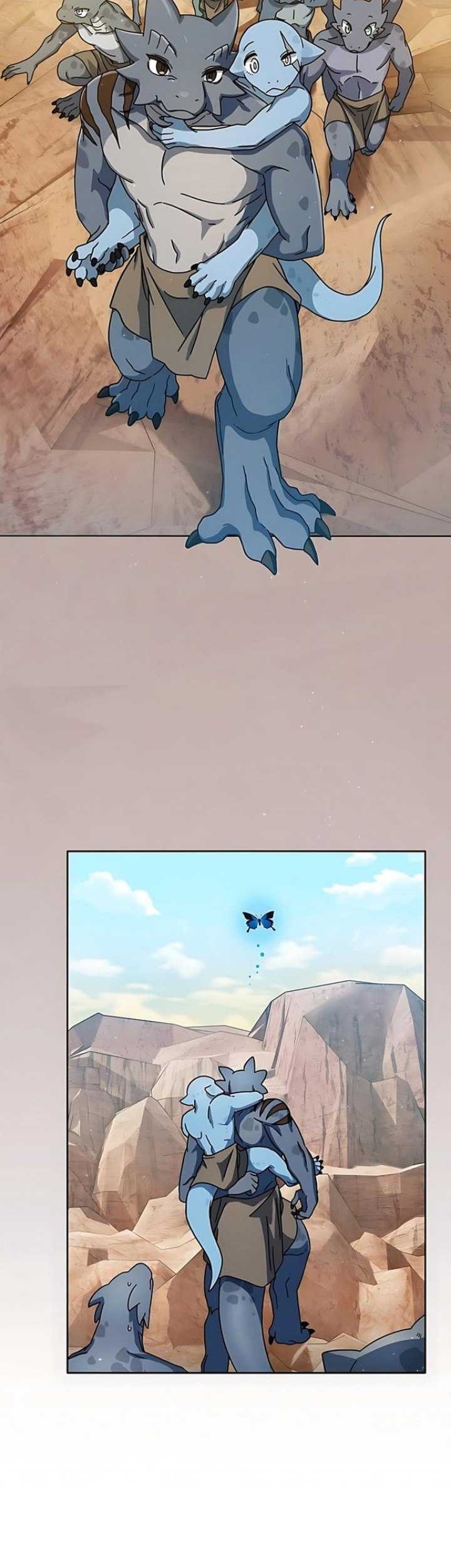 The Nebula’s Civilization Chapter 04 Gambar 12