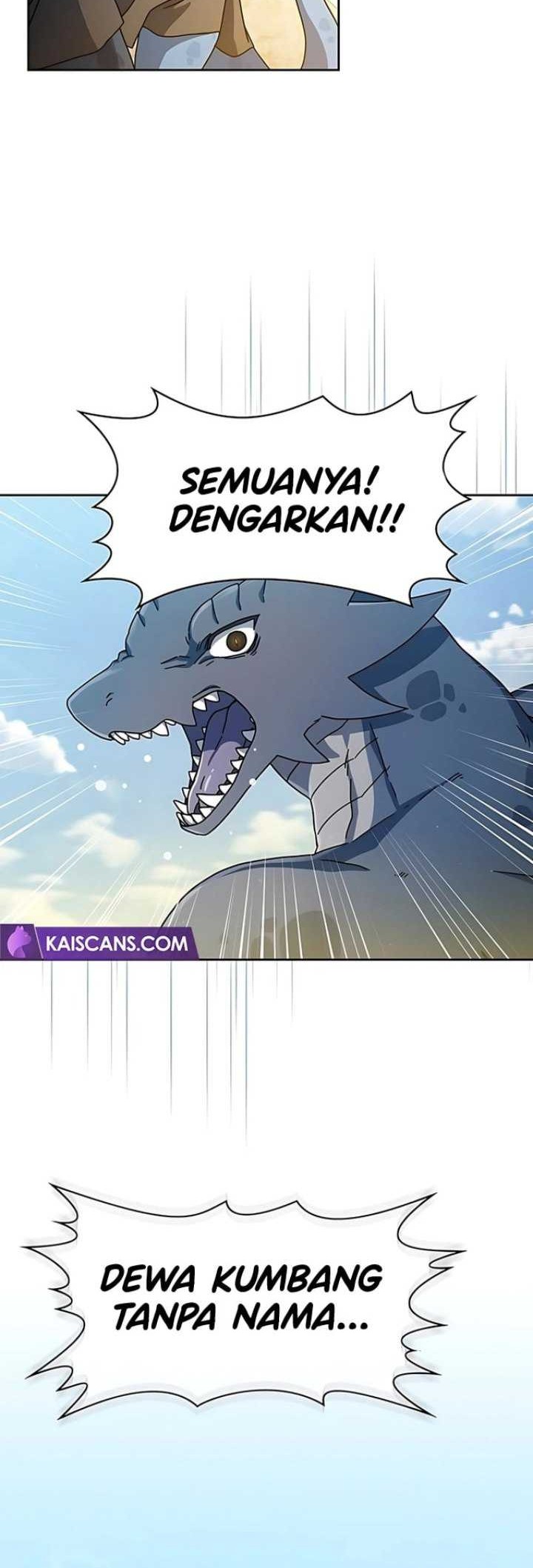 The Nebula’s Civilization Chapter 04 Gambar 14