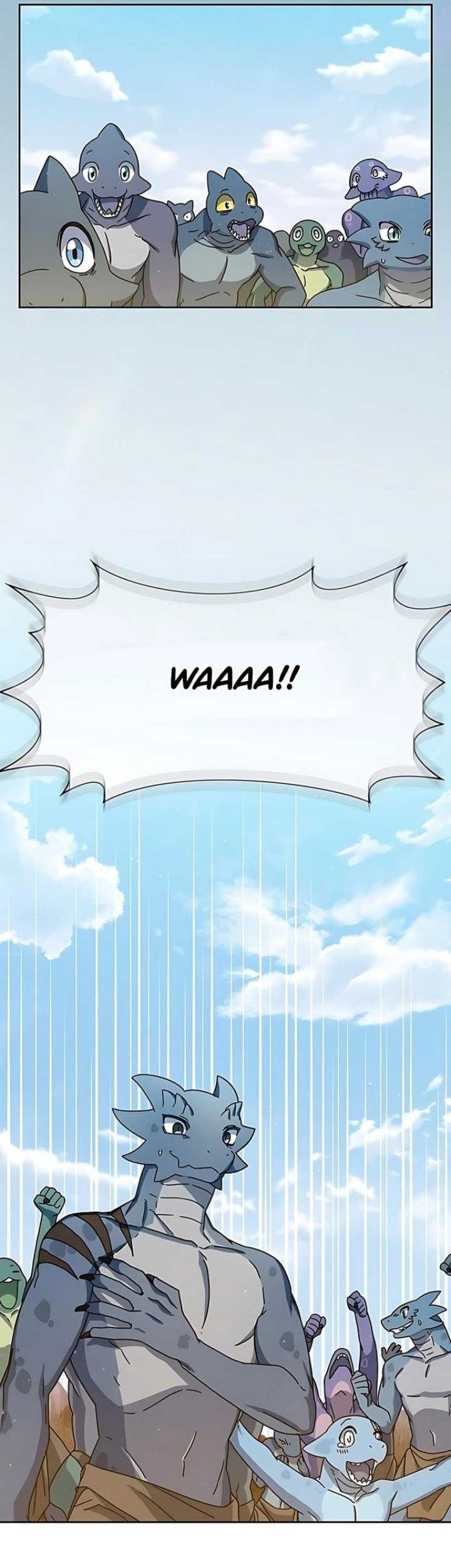 The Nebula’s Civilization Chapter 04 Gambar 16