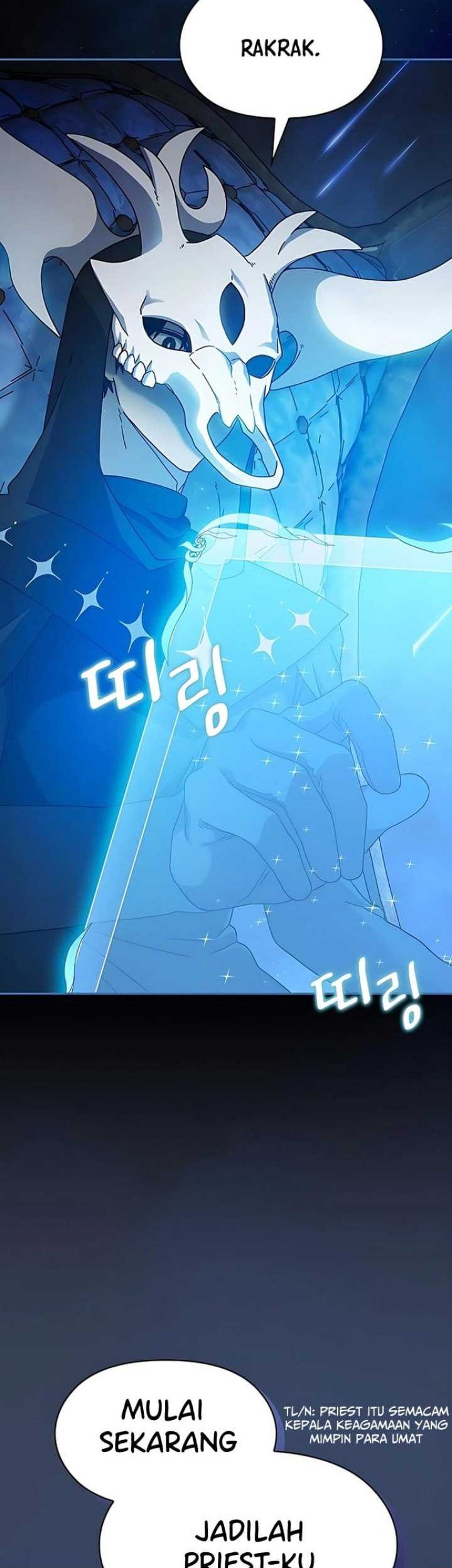 The Nebula’s Civilization Chapter 04 Gambar 21