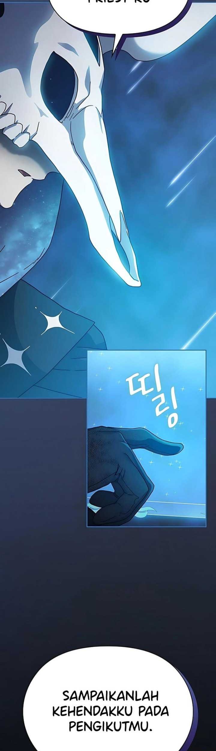 The Nebula’s Civilization Chapter 04 Gambar 22