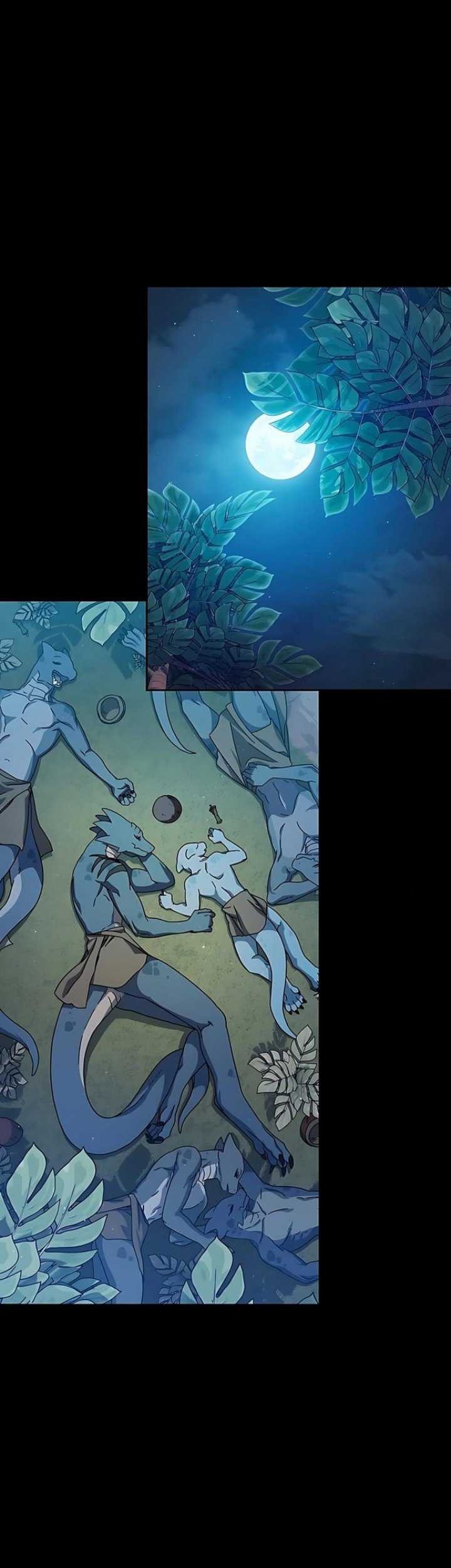 The Nebula’s Civilization Chapter 04 Gambar 26