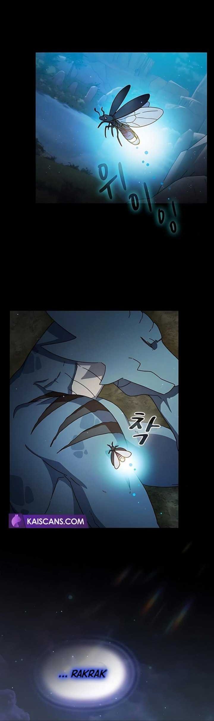 The Nebula’s Civilization Chapter 04 Gambar 27