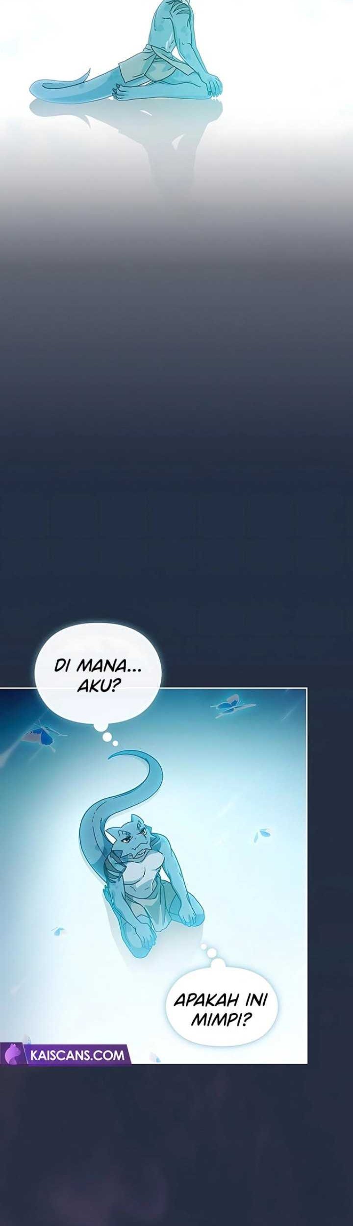The Nebula’s Civilization Chapter 04 Gambar 29
