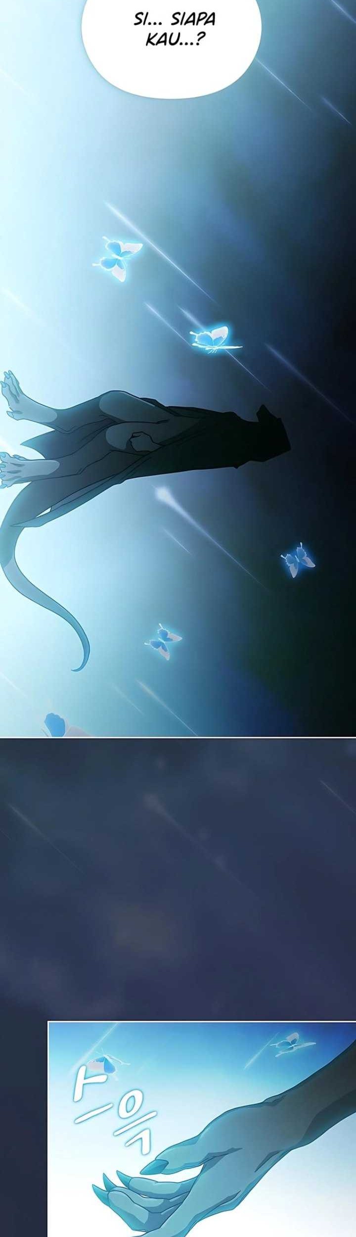 The Nebula’s Civilization Chapter 04 Gambar 31