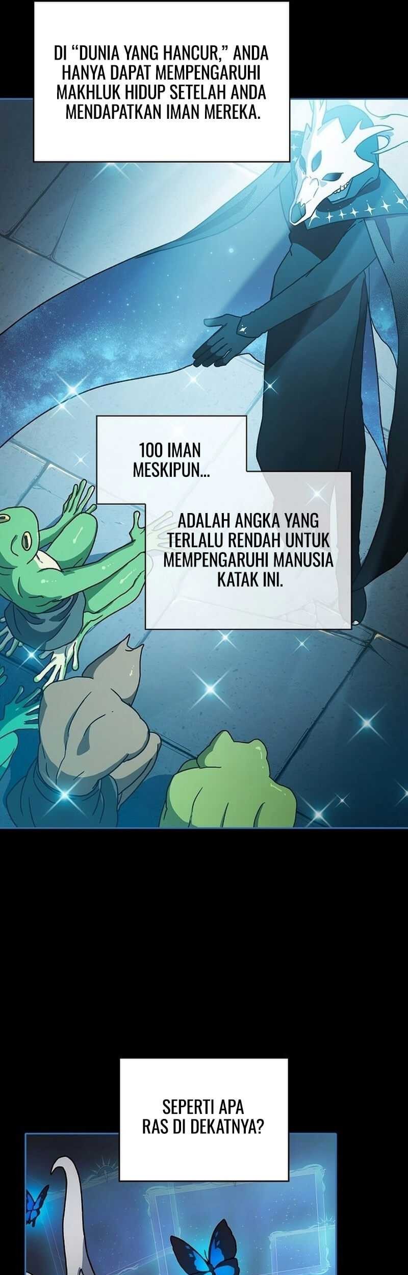 The Nebula’s Civilization Chapter 02 Gambar 49