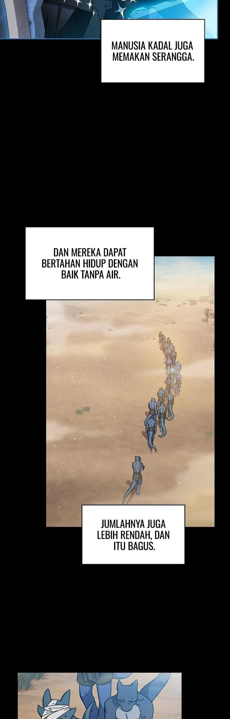 The Nebula’s Civilization Chapter 02 Gambar 52