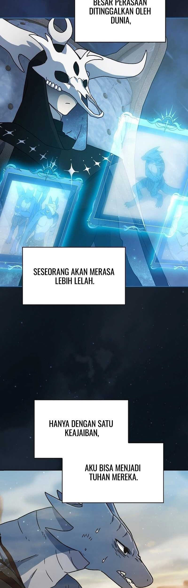 The Nebula’s Civilization Chapter 02 Gambar 56