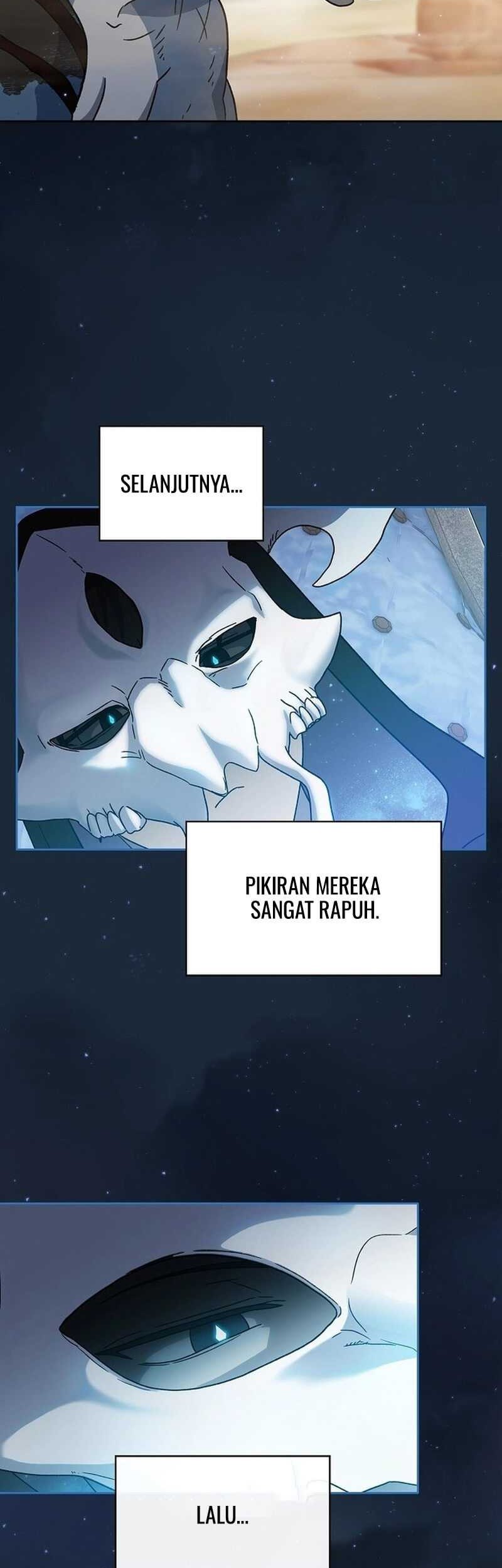 The Nebula’s Civilization Chapter 02 Gambar 57
