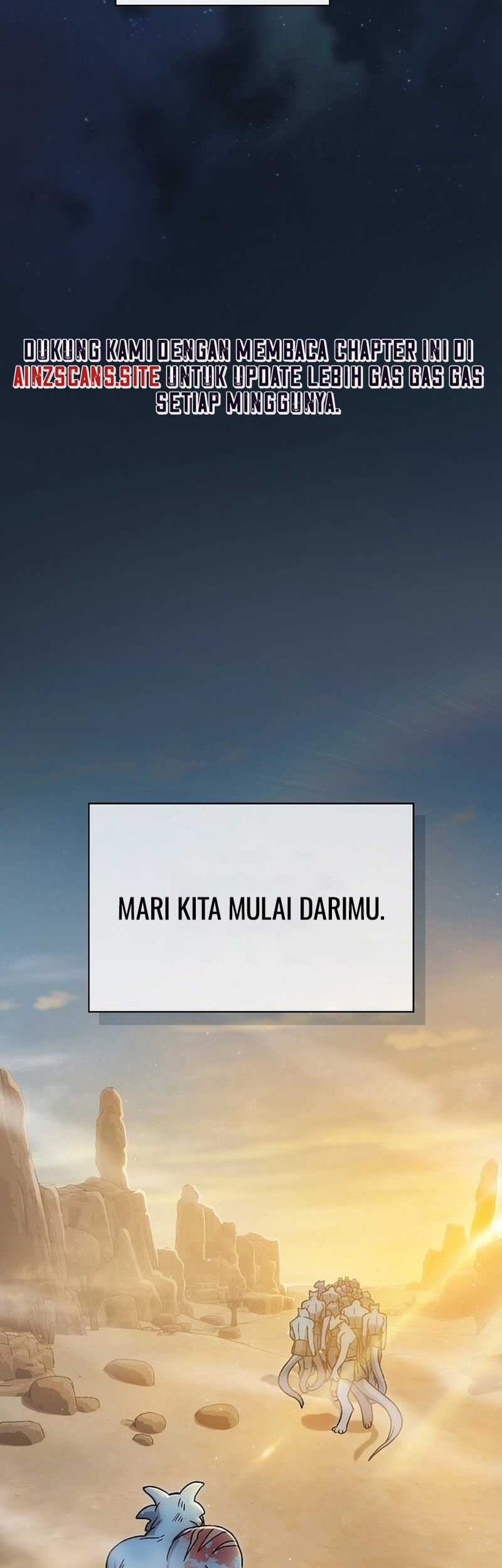 The Nebula’s Civilization Chapter 02 Gambar 58