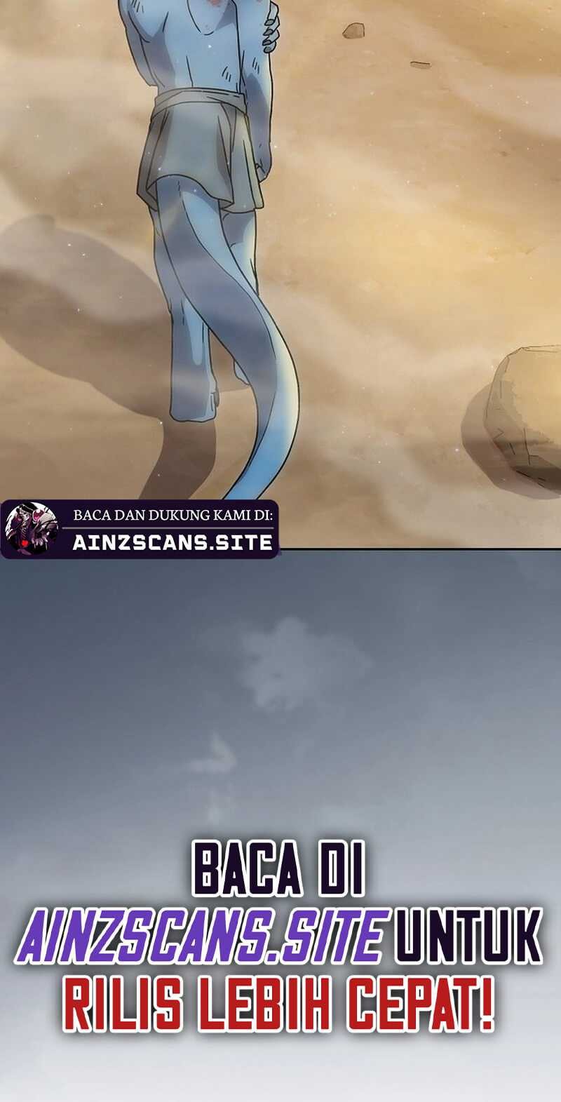 The Nebula’s Civilization Chapter 02 Gambar 59