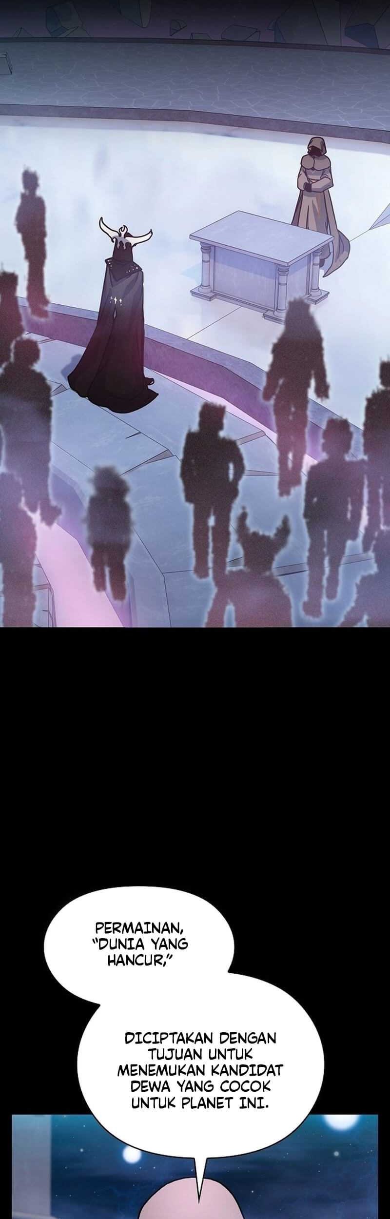 The Nebula’s Civilization Chapter 02 Gambar 9