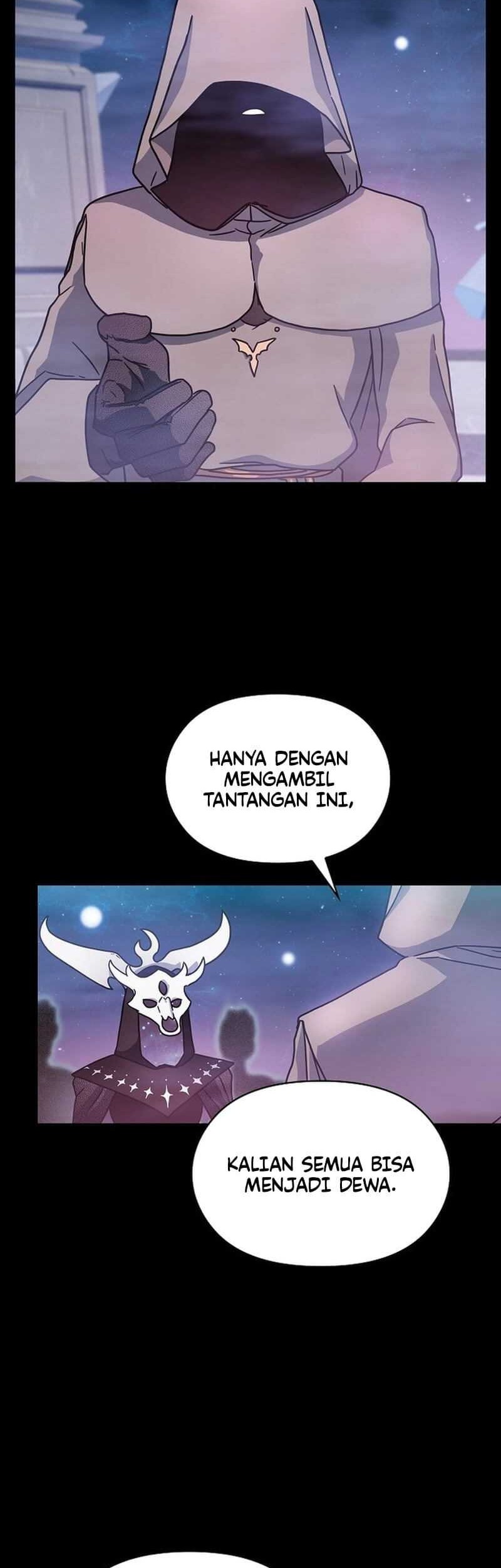 The Nebula’s Civilization Chapter 02 Gambar 10