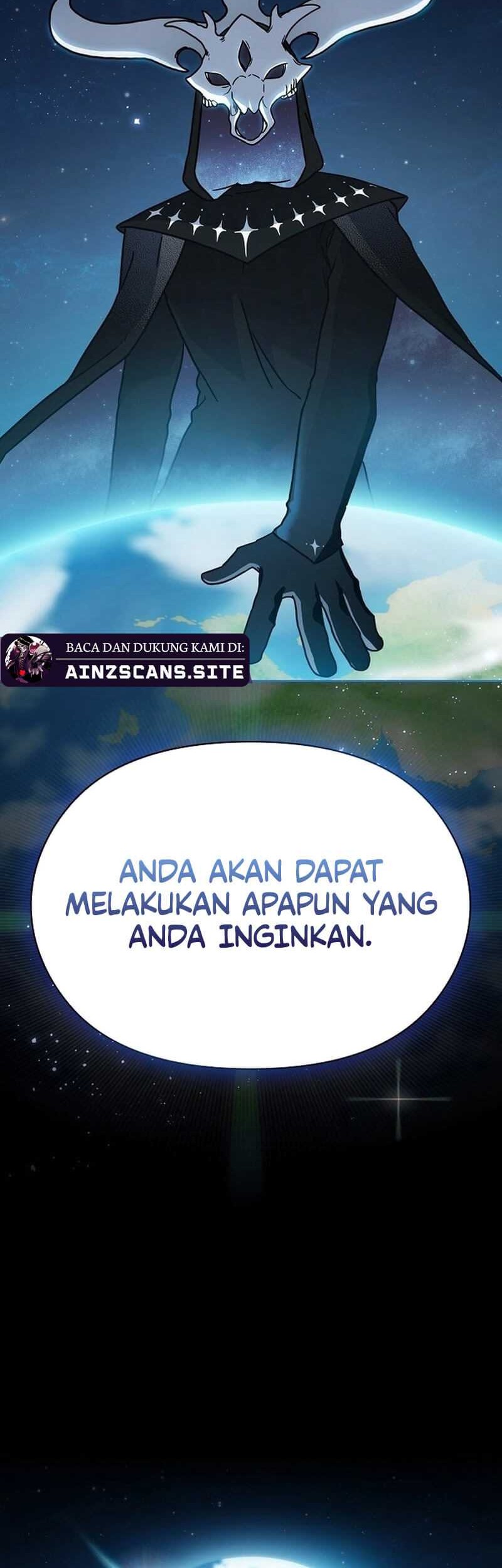The Nebula’s Civilization Chapter 02 Gambar 12