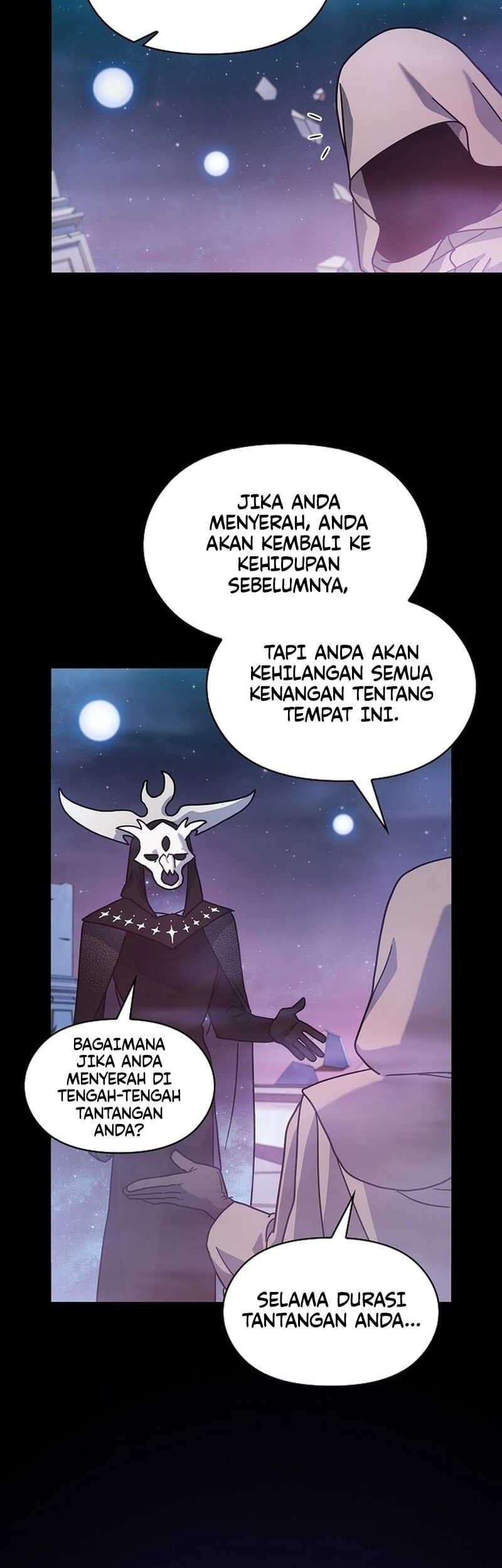 The Nebula’s Civilization Chapter 02 Gambar 15