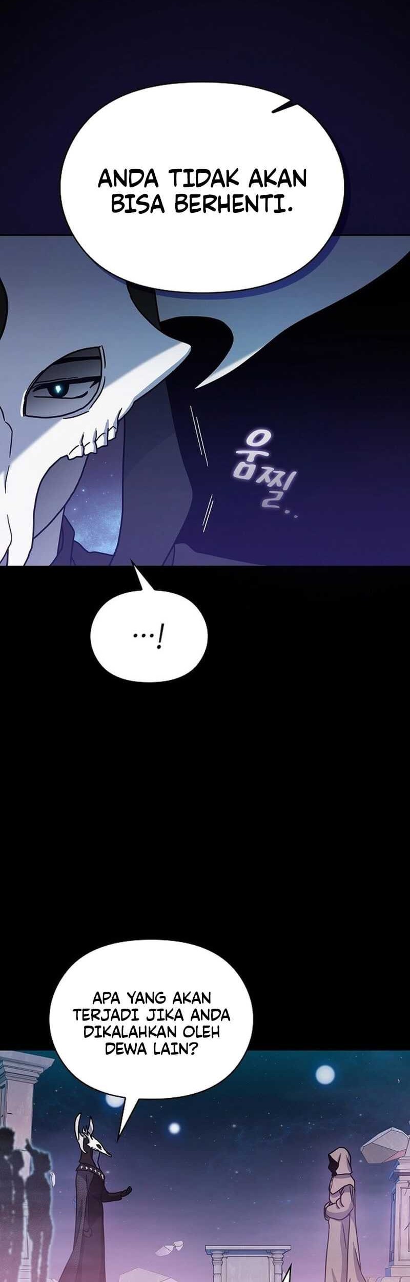The Nebula’s Civilization Chapter 02 Gambar 16